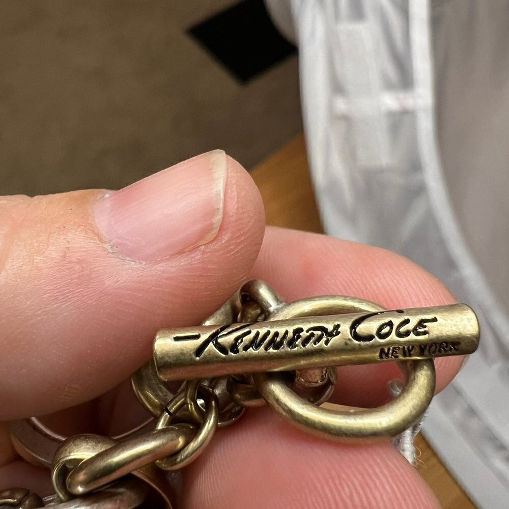 Kenneth Cole Bracelet - Picture 3 of 6